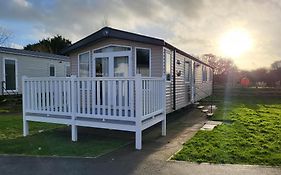 Holiday Home At Combe Haven, St Leonards, Hastings